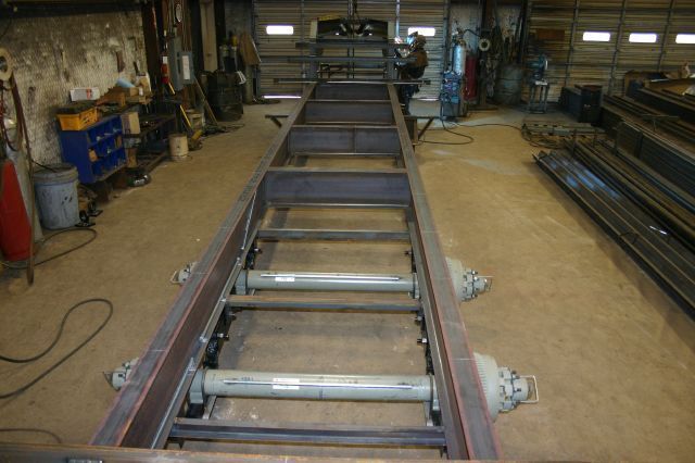 New 2025 Longhorn Trailers For Sale in Emory, TX - 5001942151 ...