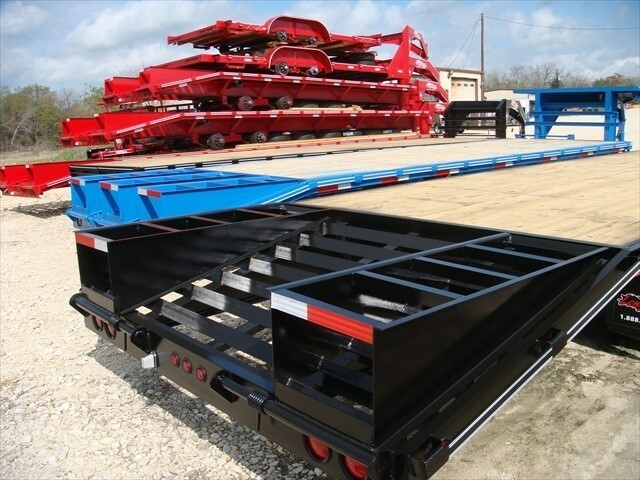 2025 GOOSENECK Gooseneck in Emory, TX