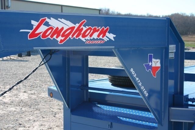 2025 GOOSENECK Gooseneck in Emory, TX