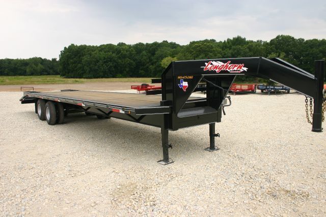 2026 GOOSENECK Gooseneck Trailer in Emory, TX