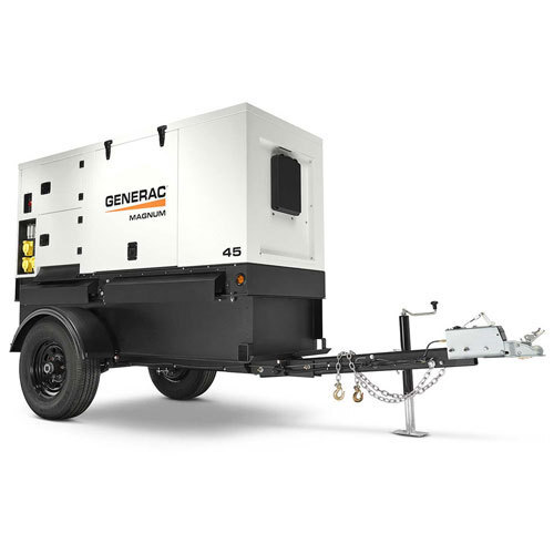 GENERAC MMG45IF4-STD in Tampa, FL