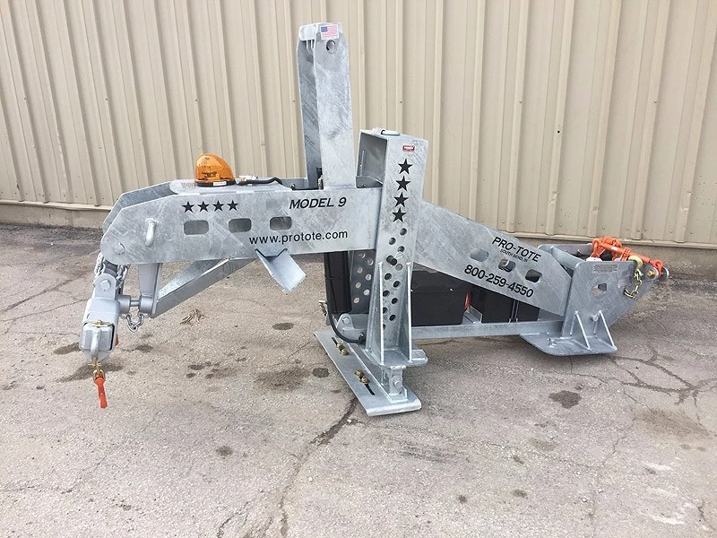 Pro-Tote Trucks For Sale - Commercial Truck Trader