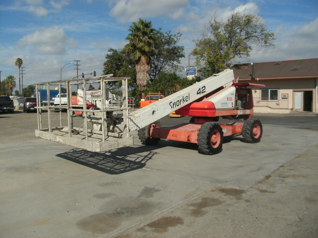 2007 OTHER OTHER in Bloomington, CA
