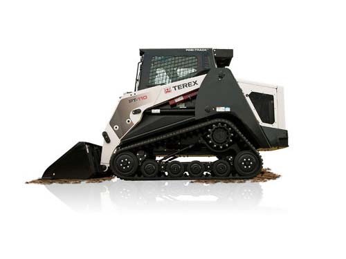 2013 Terex PT-110 in Las Cruces, NM