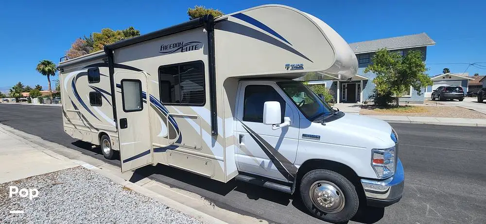 2019 Freedom Elite For Sale - Thor Motor Coach RVs - RV Trader