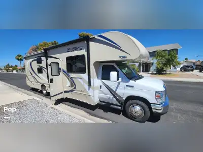 2019 Freedom Elite For Sale - Thor Motor Coach RVs - RV Trader
