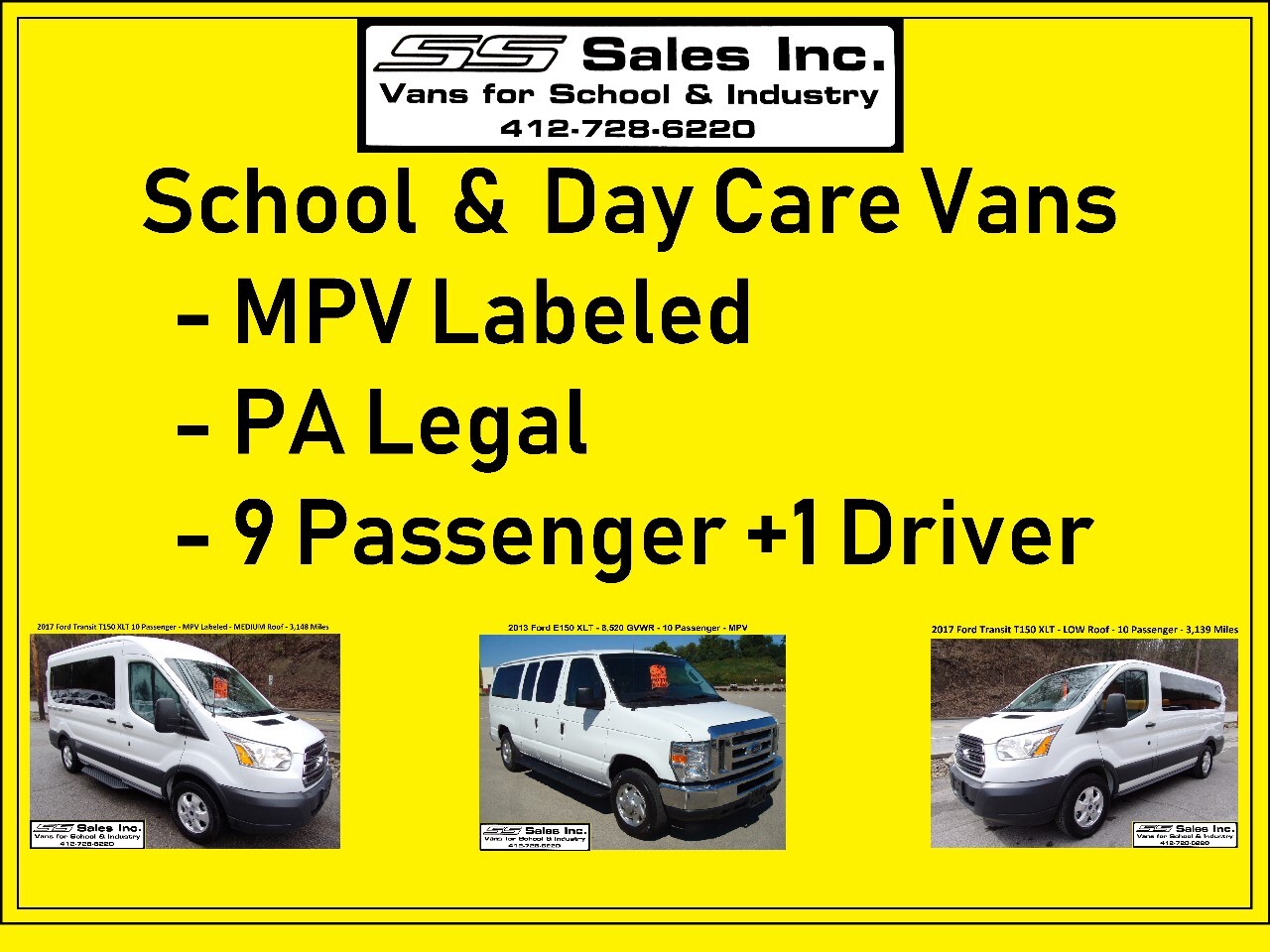 2026 FORD TRANSIT in Allison Park, PA