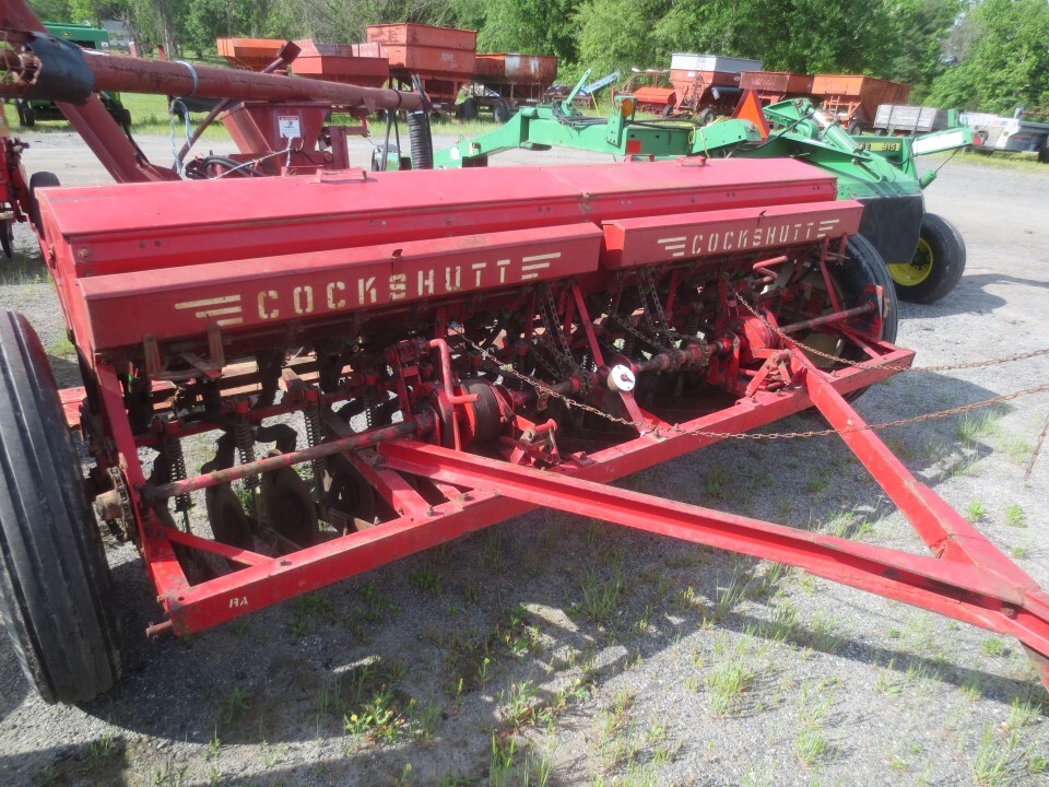 COCKSHUTT 110 in Mt. Airy, NC