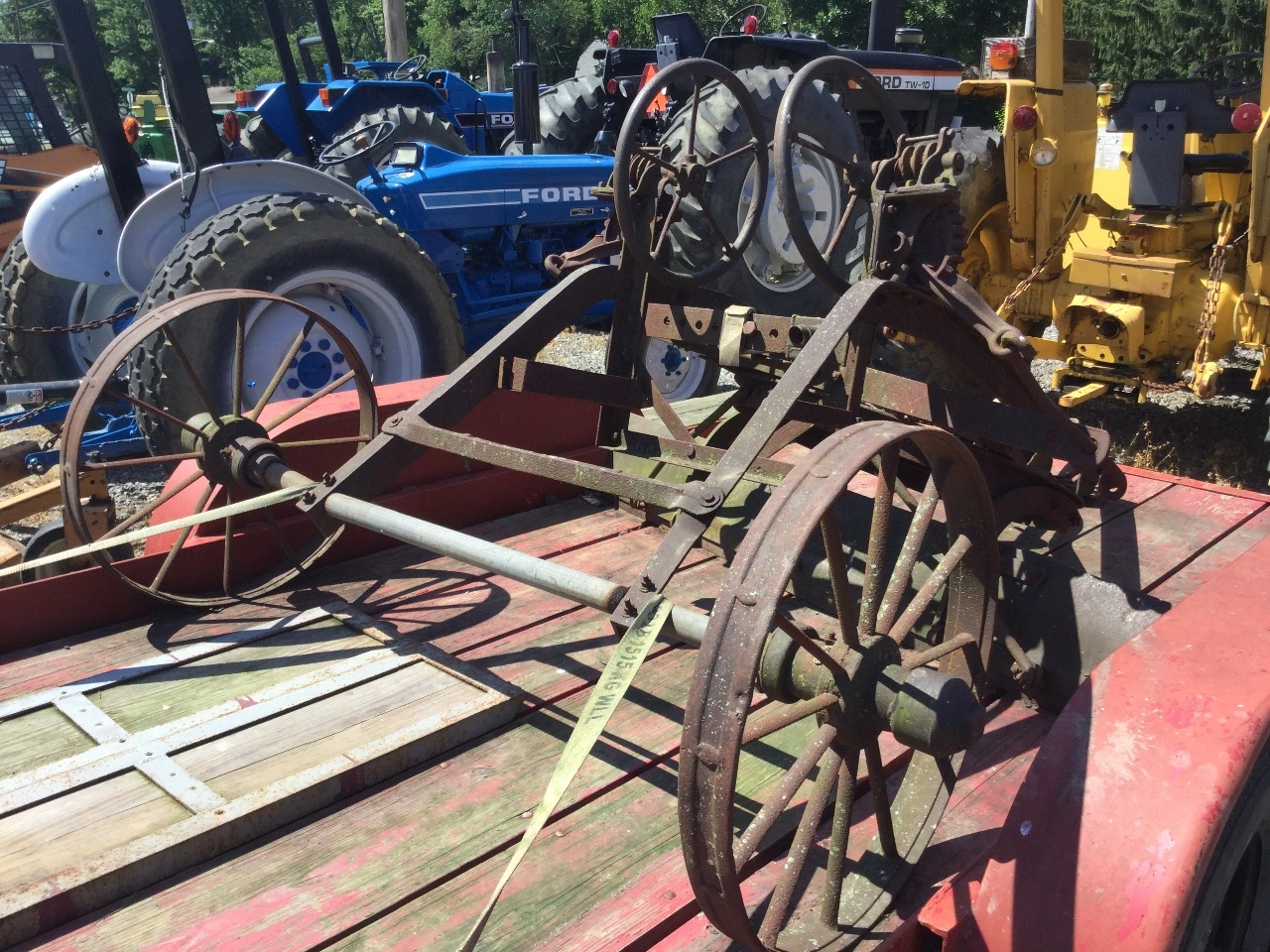 Graders For Sale - Equipment Trader