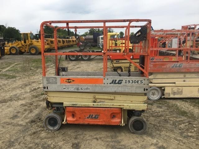 2005 JLG 1930ES in Syracuse, NY