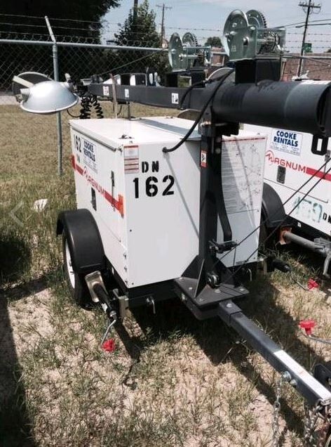 2011 MAGNUM MLT3060MLT/STD in Denver, NC