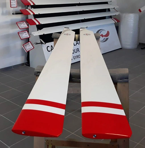 2026 Rotorblades Helicopter and gyroplane in Fallston, MD