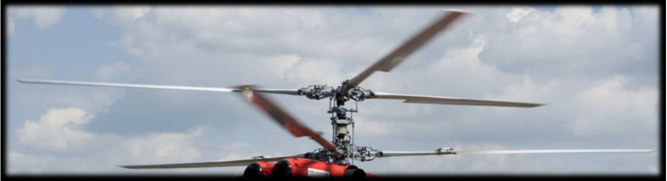 A photo of this 2026 Rotorblades Helicopter and Gyroplane