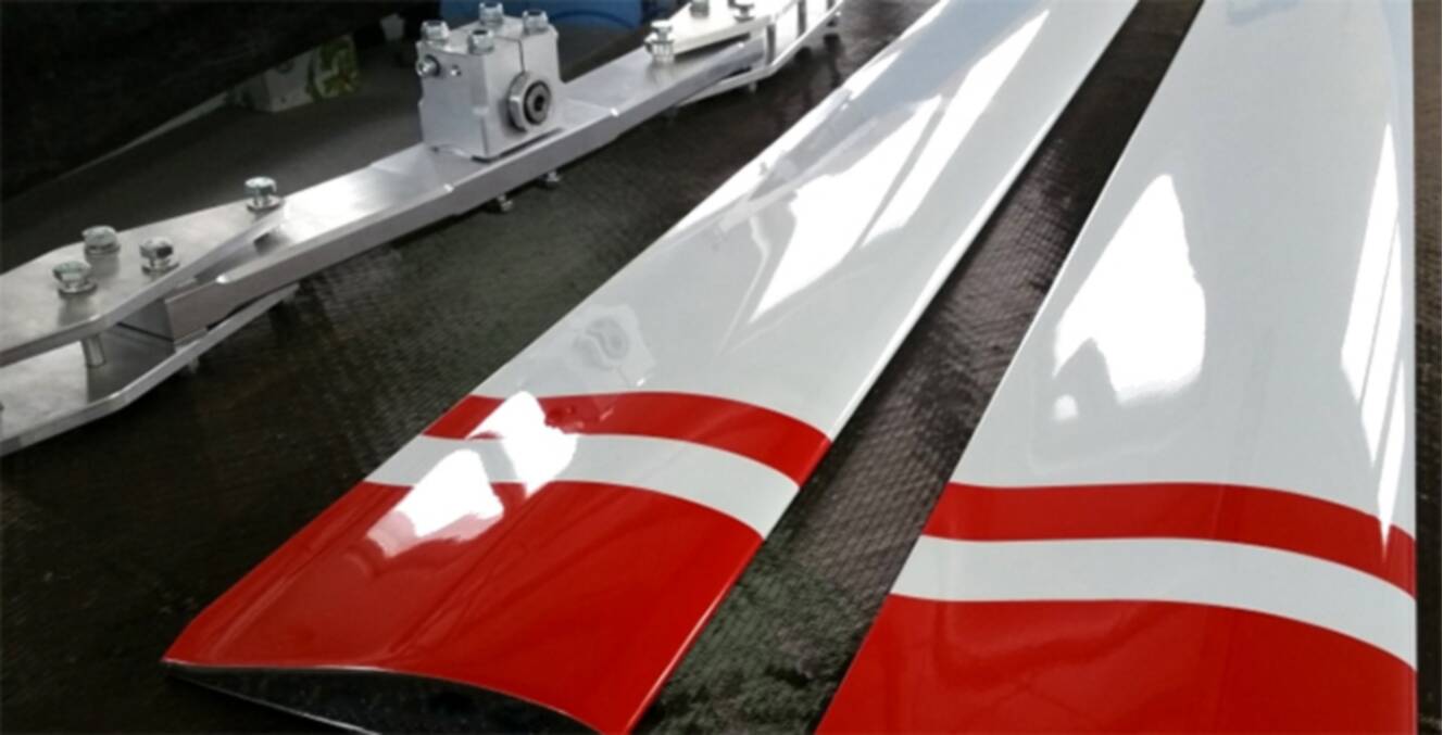 A photo of this 2026 Rotorblades Helicopter and Gyroplane
