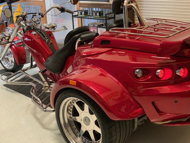 Trikes for sale in my area sale