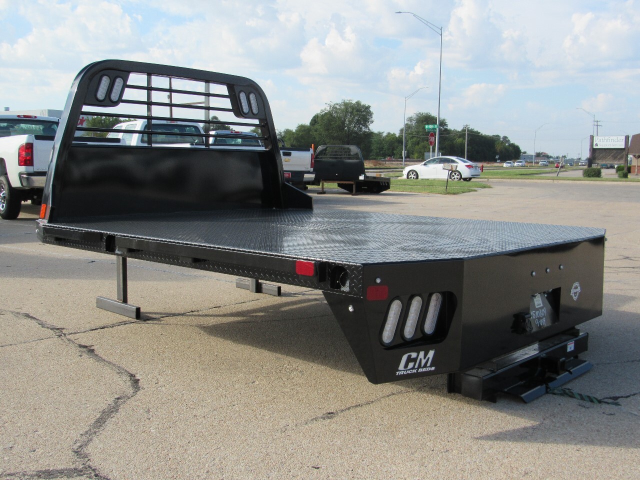2026 CM TRUCK BED RD in Lincoln, NE