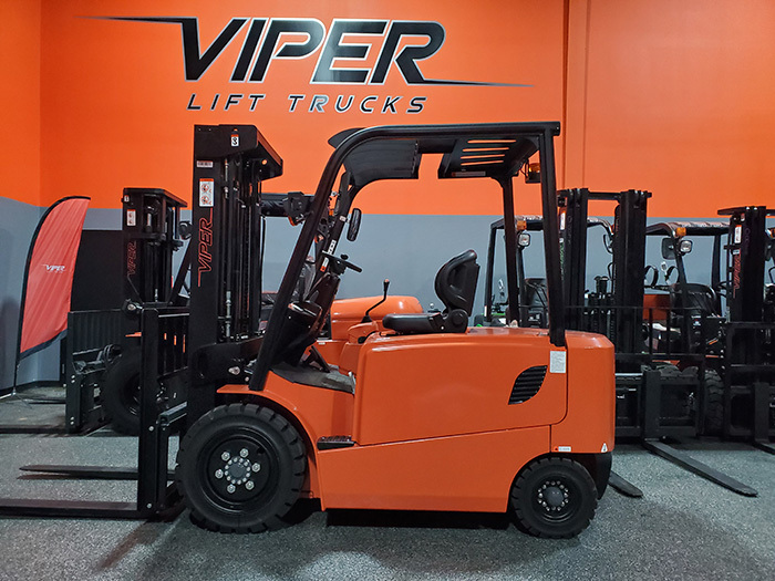 2026 VIPER FB30 in Cary, IL