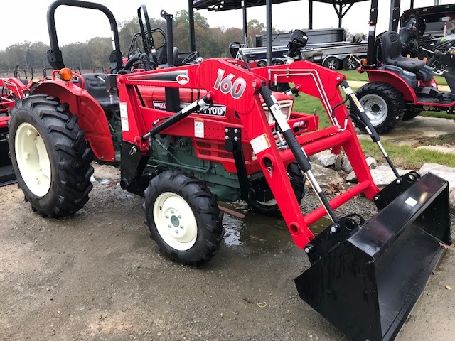 yanmar Tractors YANMAR YM3110D - FARM MART