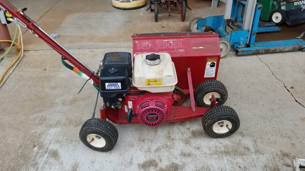 OTHER TRENCHMASTER BEDSCAPER in Denver, NC