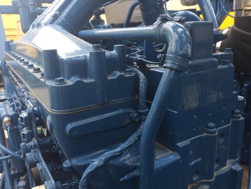 CUMMINS QSK19 in Hoschton, GA