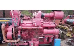 CUMMINS VT635-F