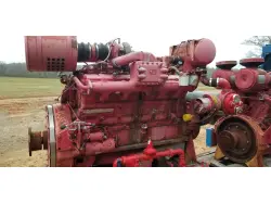 CUMMINS VT1710