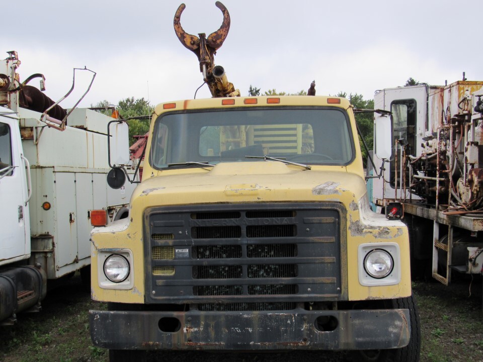 International 1654 Trucks For Sale - Commercial Truck Trader