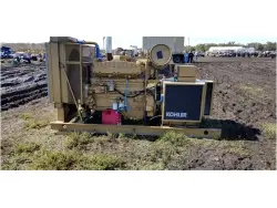 CUMMINS NT855