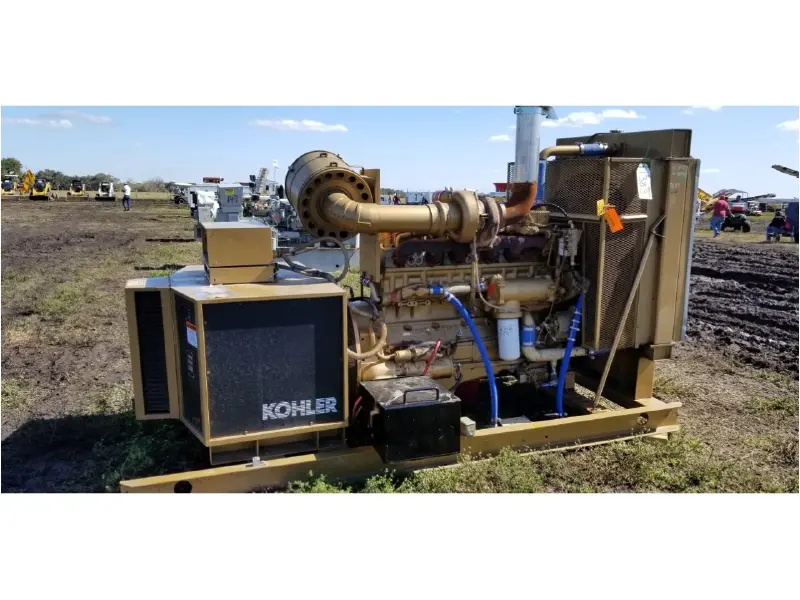 CUMMINS NT855