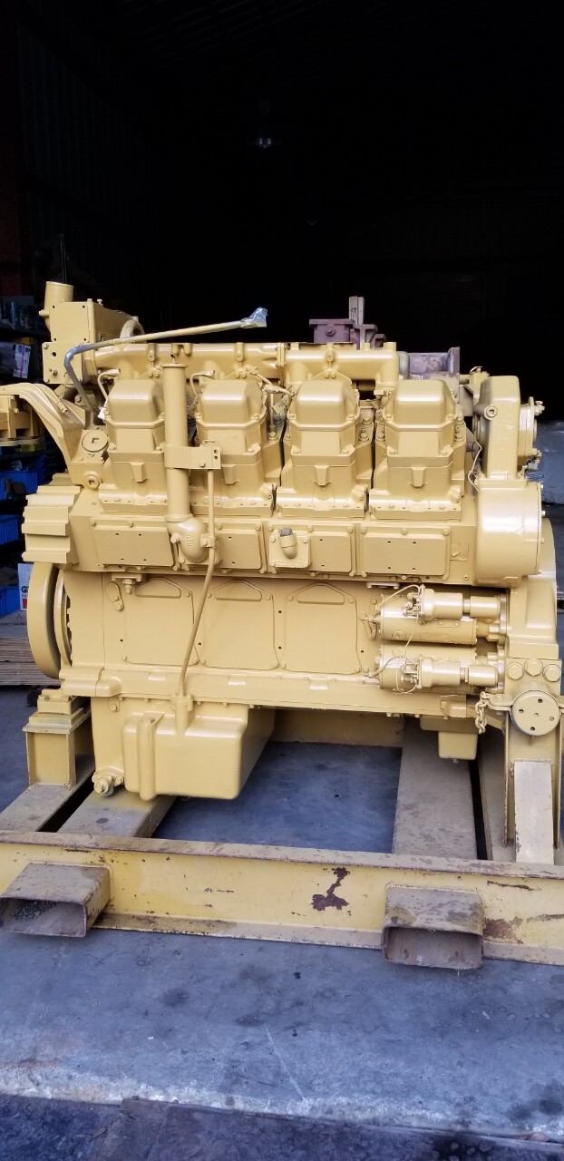 CATERPILLAR 3508 in Hoschton, GA