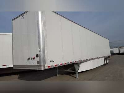 Dealership Exeter Cargo Trailer For Sale Near Exeter, CA - Commercial Truck Trader
