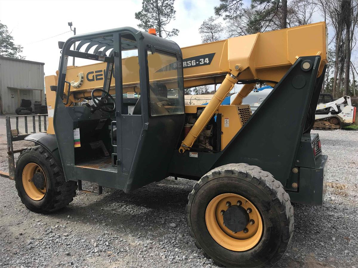 2013 GEHL rs6-34 in Nashville, TN