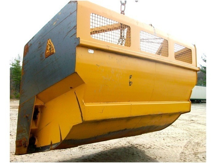 CATERPILLAR 824 in San Diego, CA