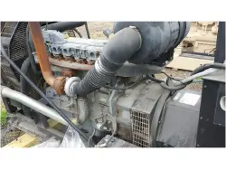 DEUTZ 204KW
