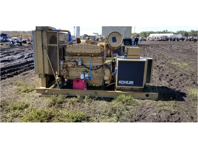 KOHLER 230 KW