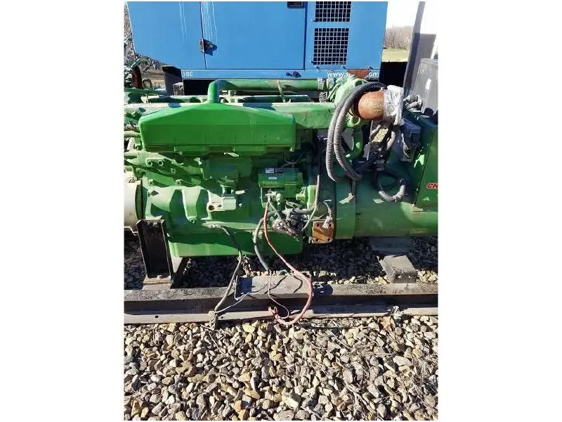 MARATHON 200KW