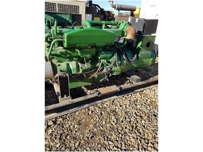 MARATHON 200KW