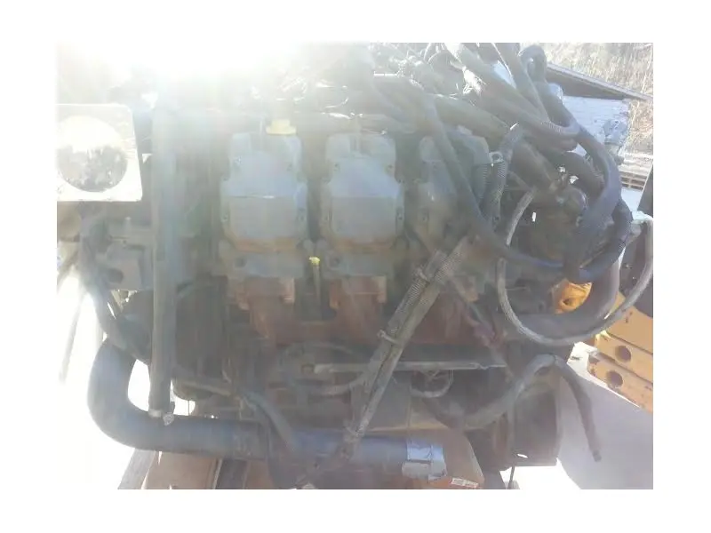 DEUTZ
