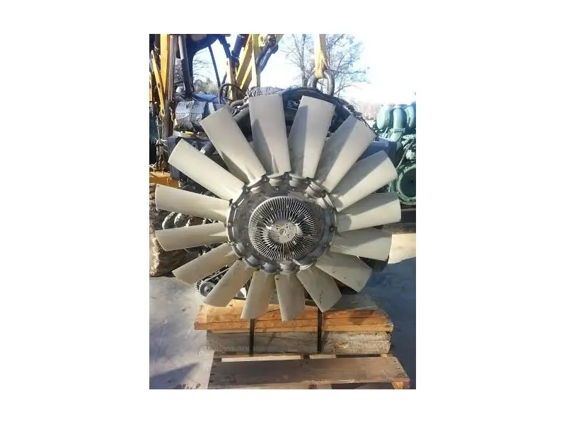 DEUTZ