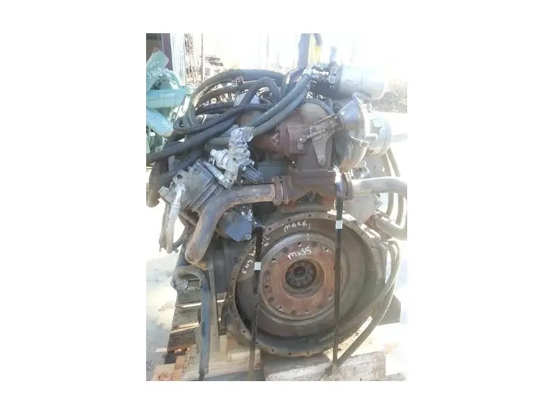 DEUTZ
