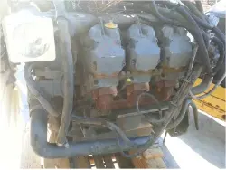 DEUTZ