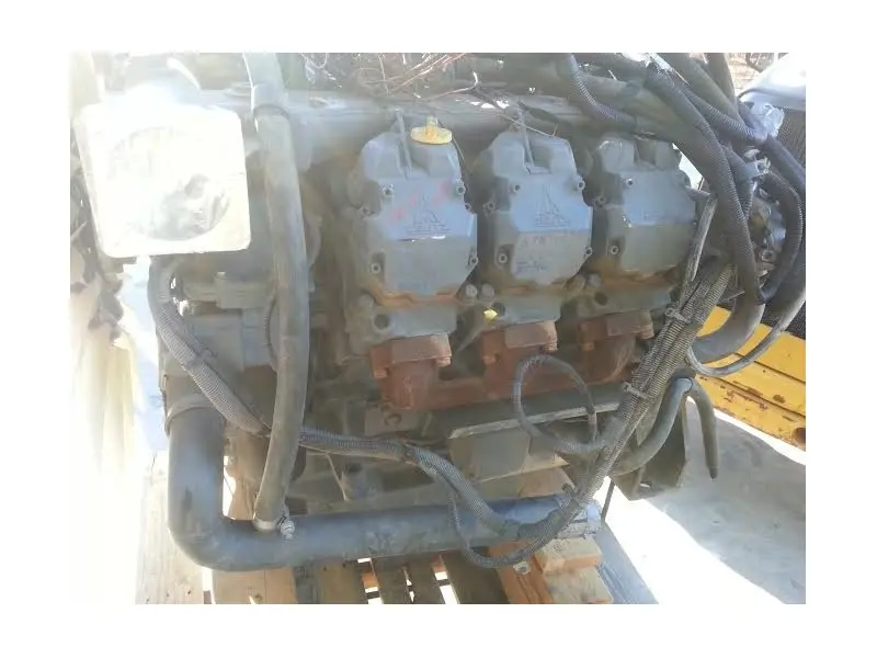 DEUTZ