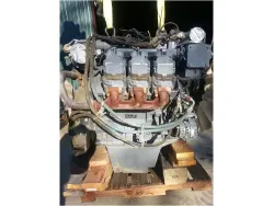 DEUTZ
