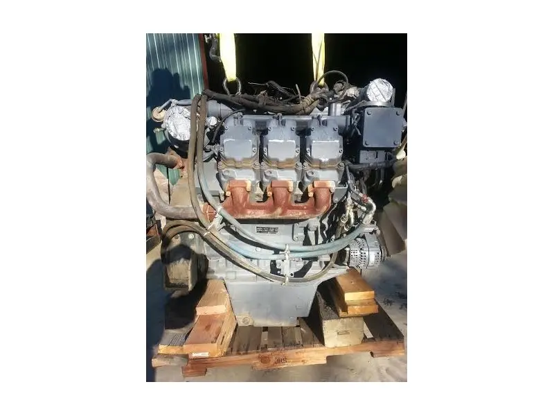 DEUTZ