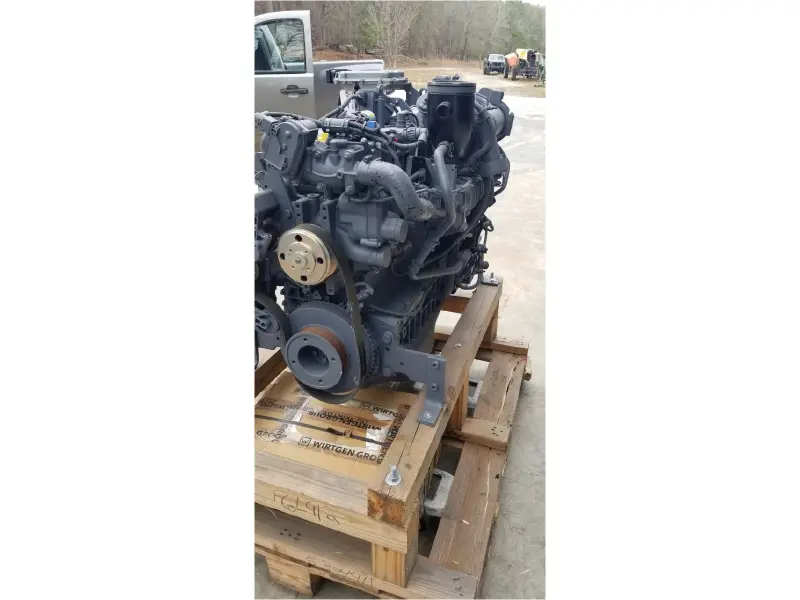 DEUTZ