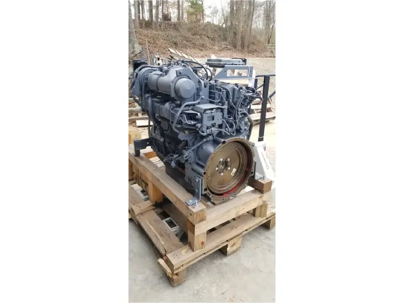 DEUTZ