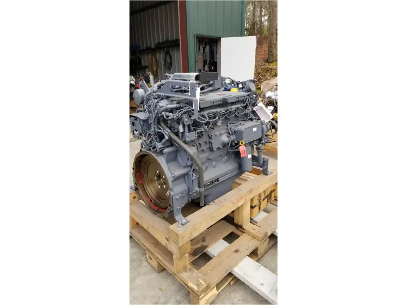 DEUTZ