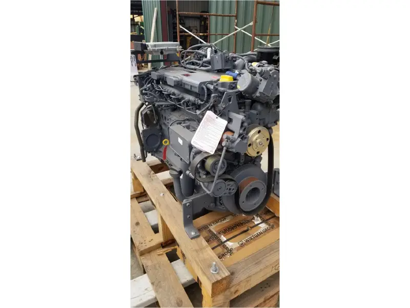 DEUTZ