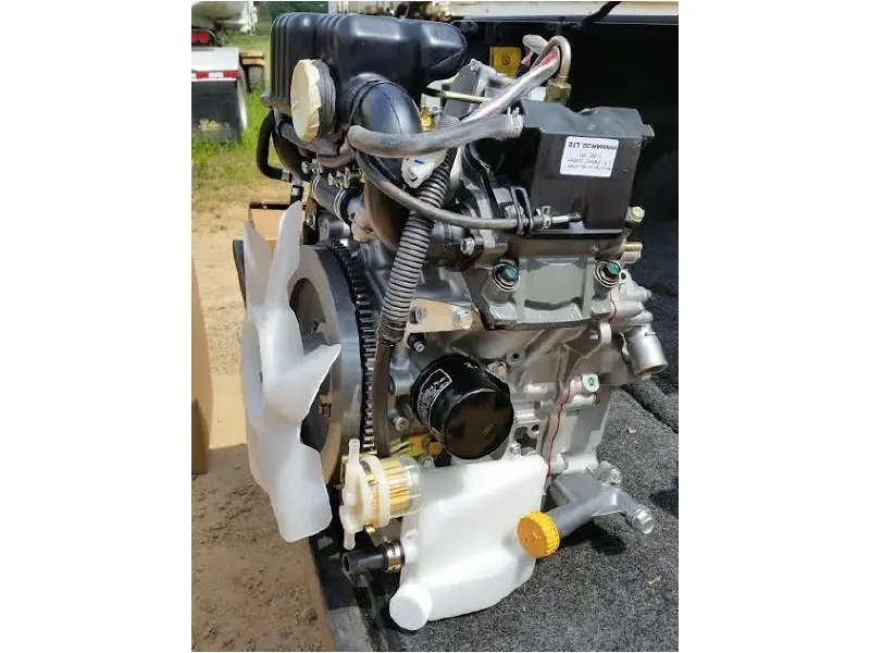 YANMAR