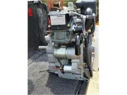 YANMAR